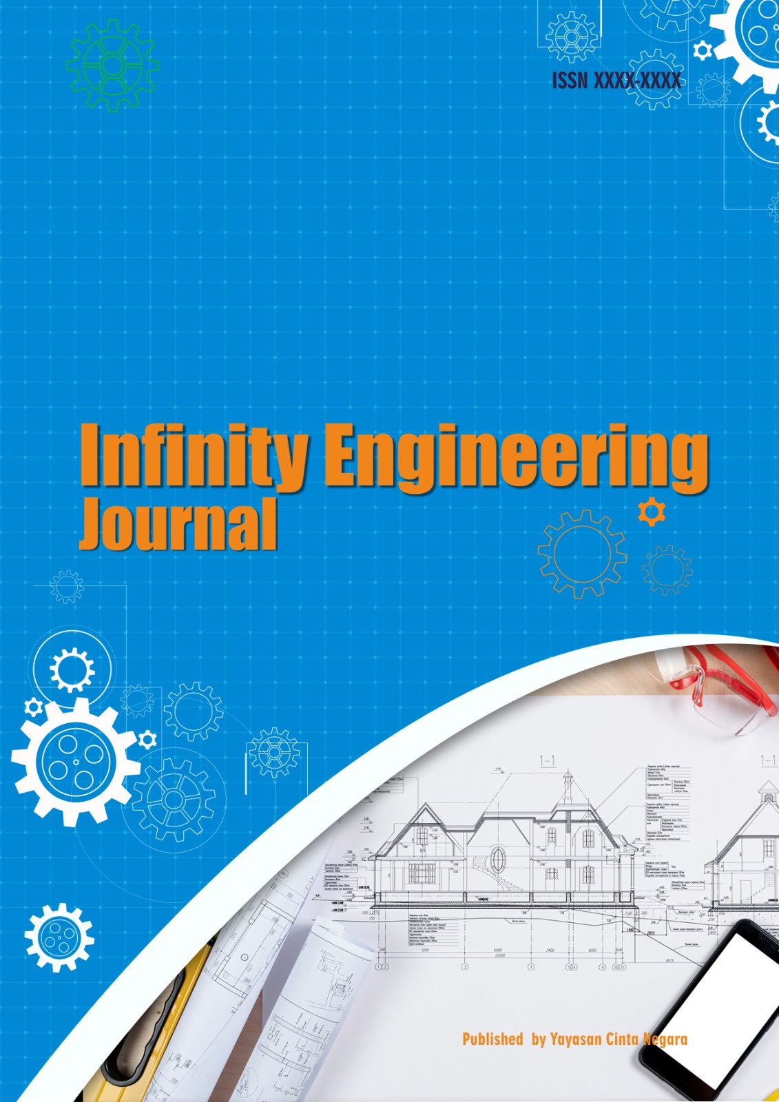 					View Vol. 2 No. 2 (2026): Infinity Engineering Journal. MAY
				